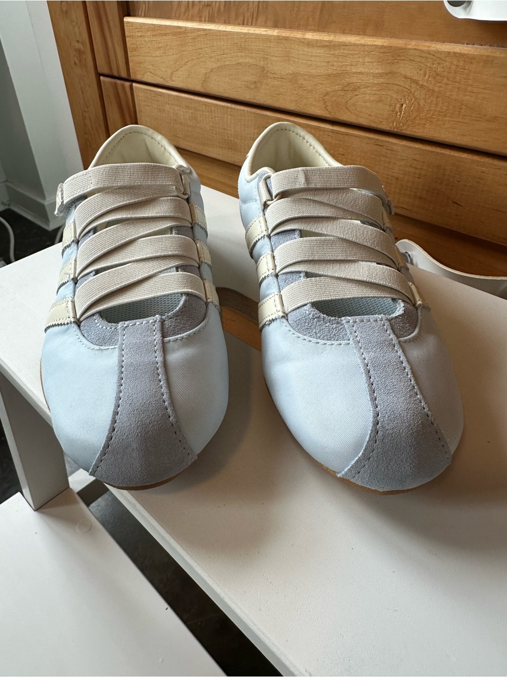 Adidas Tokyo Mary Jane Sneakers